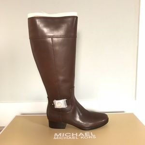 Michael Kors Harland Boot